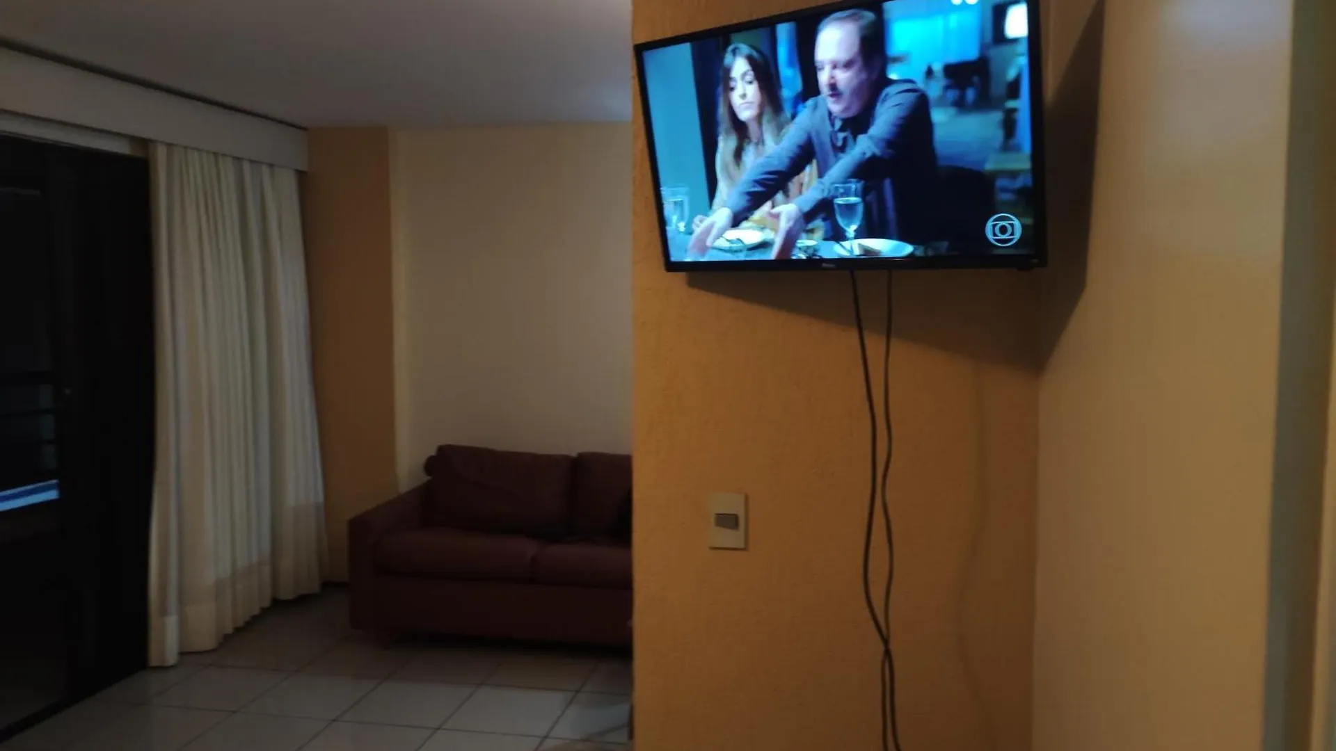 Апартаменты Perto De Tudo, Praia Mansa 4 Форталеза