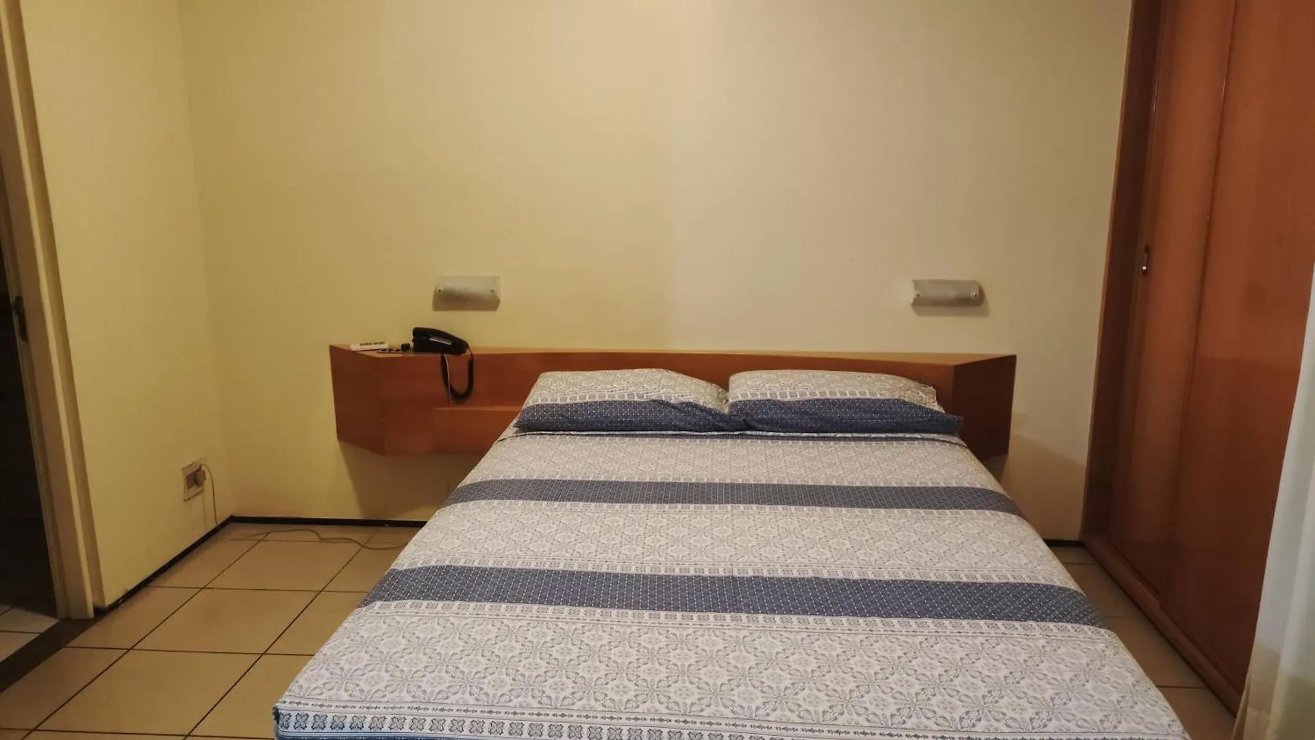Perto De Tudo, Praia Mansa 4 Форталеза Бразилия