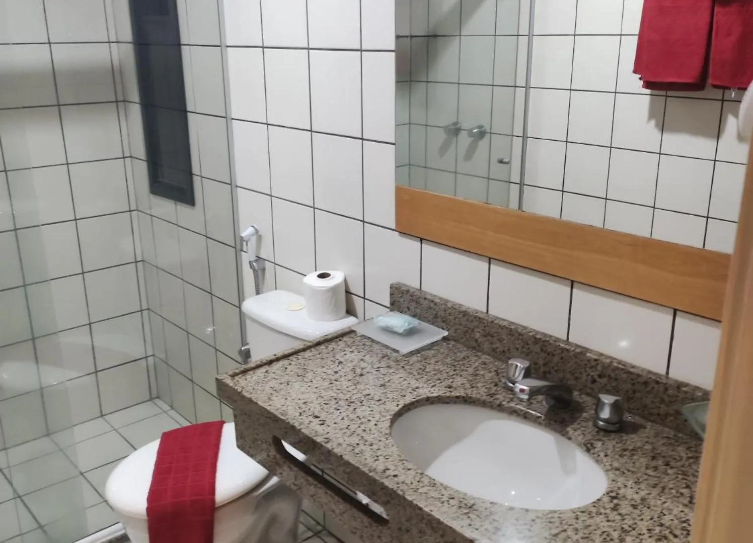 Perto De Tudo, Praia Mansa 4 Форталеза Бразилия