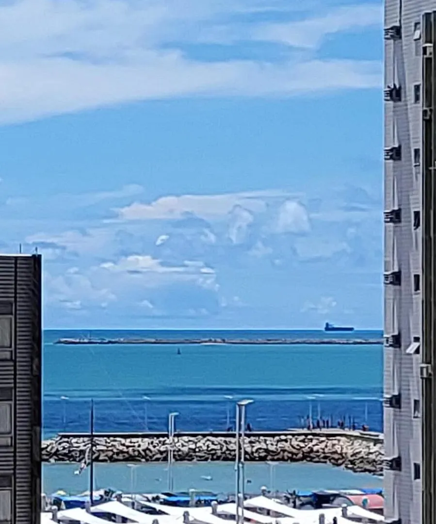 Контакты Perto De Tudo, Praia Mansa 4